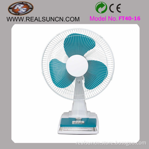 16''Table/Desk Fan (FT40-16)